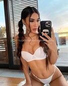 Анкета проститутки Оксана - метро Хорошевский, возраст - 23