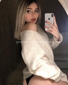 Анкета проститутки Услада - метро Аэропорт, возраст - 23