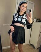 Анкета проститутки Анюта - метро Хорошевский, возраст - 23