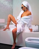 Анкета проститутки Адель - метро Отрадное, возраст - 23