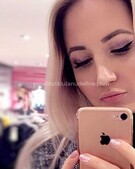 Анкета проститутки Инна - метро Дорогомилово, возраст - 23