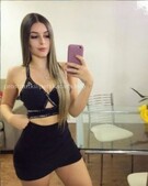 Анкета проститутки Анечка - метро Гагаринский, возраст - 23