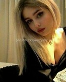 Анкета проститутки Жанна - метро Басманный, возраст - 23