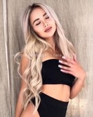 Анкета проститутки Кристина - метро Чертаново Южное, возраст - 23