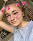 Анкета проститутки Эмма - метро Тверской, возраст - 23