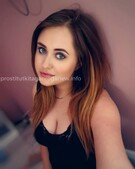 Анкета проститутки Каролина - метро Пресненский, возраст - 23