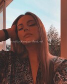 Анкета проститутки Лиза - метро Чертаново Центральное, возраст - 23