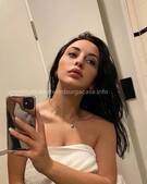 Анкета проститутки Анюта - метро Преображенское, возраст - 24