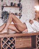 Анкета проститутки Стефания - метро Тимирязевский, возраст - 24