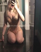 Анкета проститутки Соня - метро Бабушкинский, возраст - 24