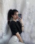 Анкета проститутки Маргарита - метро Хамовники, возраст - 24