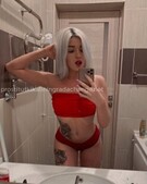 Анкета проститутки Ксения - метро Сокол, возраст - 24