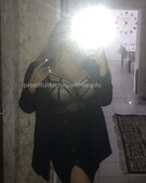 Анкета проститутки Ангелина - метро Хамовники, возраст - 24