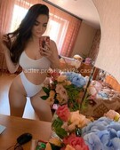 Анкета проститутки Жанна - метро Тверской, возраст - 24