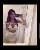 Анкета проститутки Алена - метро Марьино, возраст - 24