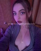 Анкета проститутки Катенька - метро Коньково, возраст - 24