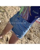 Анкета проститутки Надя - метро Беговой, возраст - 24