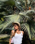 Анкета проститутки Николь - метро Кузьминки, возраст - 24