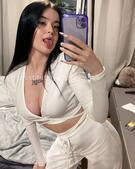 Анкета проститутки Таня - метро Мещанский, возраст - 24