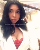 Анкета проститутки Милана - метро Пресненский, возраст - 24