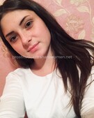 Анкета проститутки Олечка - метро Хамовники, возраст - 24