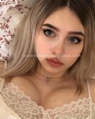 Анкета проститутки Шарлотта - метро Дмитровский, возраст - 24