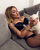 Анкета проститутки Мария - метро Басманный, возраст - 24