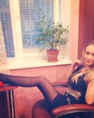 Анкета проститутки Дарина - метро Куркино, возраст - 24