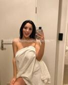 Анкета проститутки Алена - метро Хамовники, возраст - 25