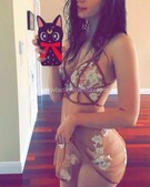 Анкета проститутки Леля - метро Люблино, возраст - 25