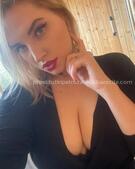 Анкета проститутки Илона - метро Теплый Стан, возраст - 25