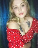 Анкета проститутки Леночка - метро Тверской, возраст - 25