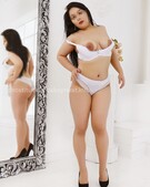 Анкета проститутки Николь - метро Сокольники, возраст - 25