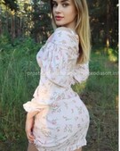 Анкета проститутки Арина - метро Румянцево, возраст - 25