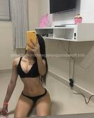 Анкета проститутки Ида - метро Басманный, возраст - 25