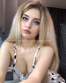 Анкета проститутки Лика - метро Басманный, возраст - 25