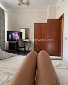 Анкета проститутки Марина - метро Беговой, возраст - 25