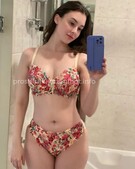 Анкета проститутки Надюша - метро Кузьминки, возраст - 25