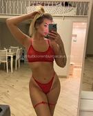 Анкета проститутки Марина - метро Тверской, возраст - 25