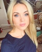 Анкета проститутки Жанна - метро Лефортово, возраст - 25