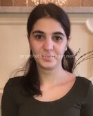 Анкета проститутки Злата - метро Хорошевский, возраст - 25