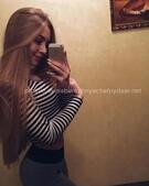 Анкета проститутки Сабина - метро Румянцево, возраст - 25