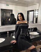 Анкета проститутки Маргарита - метро Чертаново Северное, возраст - 25