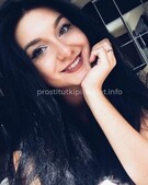 Анкета проститутки Нила - метро Люблино, возраст - 25