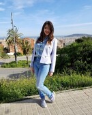 Анкета проститутки Алиса - метро Алтуфьевский, возраст - 25