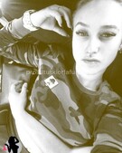 Анкета проститутки Услада - метро Хамовники, возраст - 25