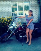 Анкета проститутки Даша - метро Чертаново Центральное, возраст - 25