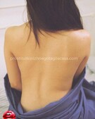 Анкета проститутки Жанна - метро Таганский, возраст - 25