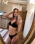 Анкета проститутки Варвара - метро Беговой, возраст - 25