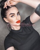 Анкета проститутки Елизавета - метро Проспект Вернадского, возраст - 25